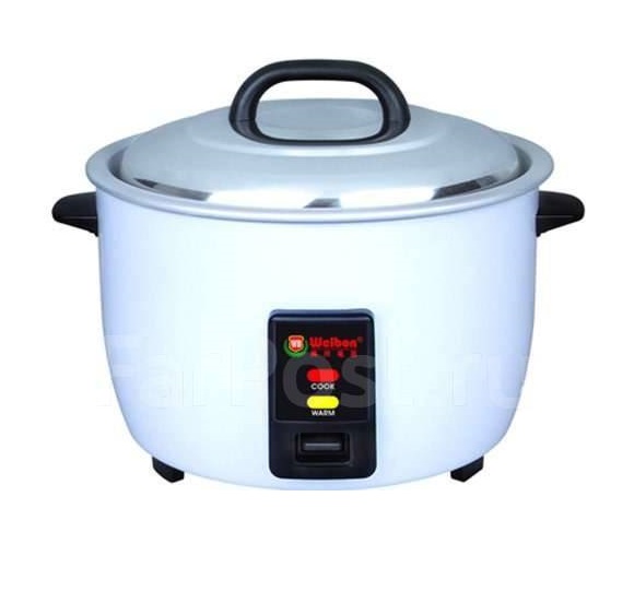 Рисоварка электр. 23л CFXB-230A-A STV