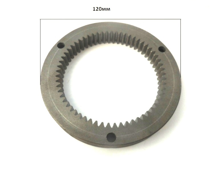 Шестерня большая к планетарному миксеру В7А/В7В