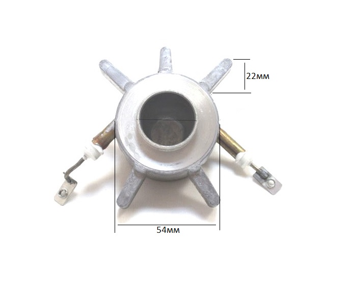 ТЭН нагрева к водонагревателю DK-40