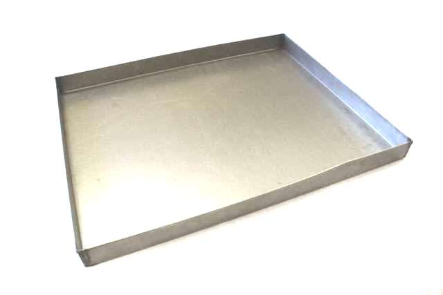 Противень к плите ПЭП-048/ПЭП-0,72 алюминий 470х530х30мм