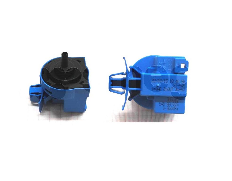 Выключатель для посудомоечной машины UD500D