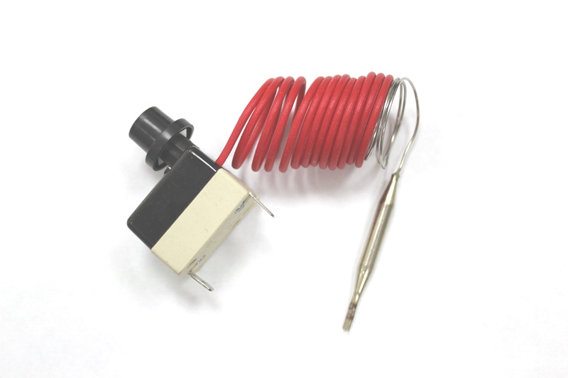 Термоограничитель TECASA 220°С