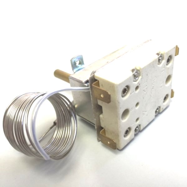 Терморегулятор для жарочных шкафов 50-300°С, 2,5м аналог Т-32М-04