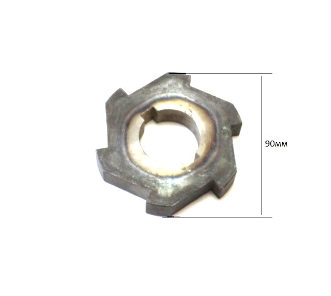 Муфта сцепления планетарного миксера B60 №17