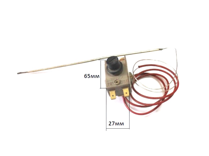 Термозащита для печи конвекционной XF090