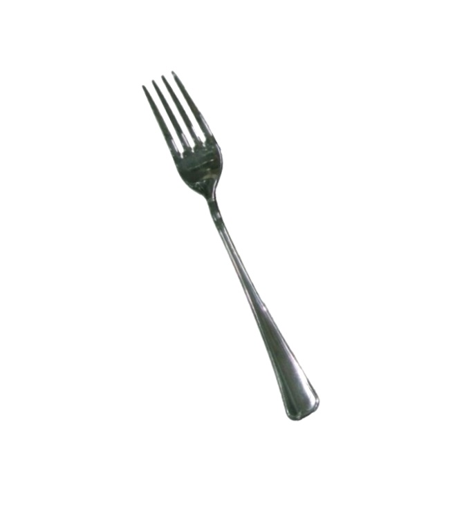 Вилка для холодных закусок н/ж сталь "Мондиал"