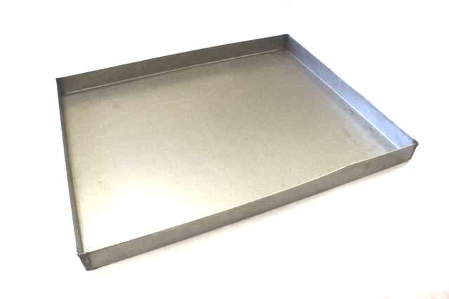 Противень к плите ПЭМ-2.02 480х375х40мм