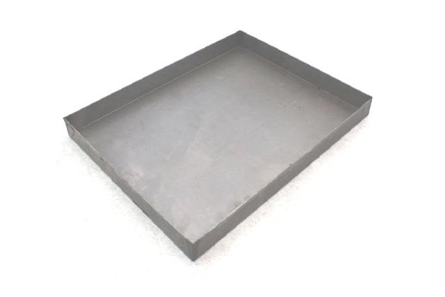 Противень к судовой плите 550х480х50мм