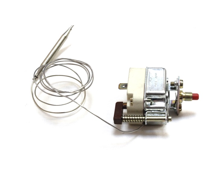 Термостат аварийный для конвекционных печей Brio 012/TER 122