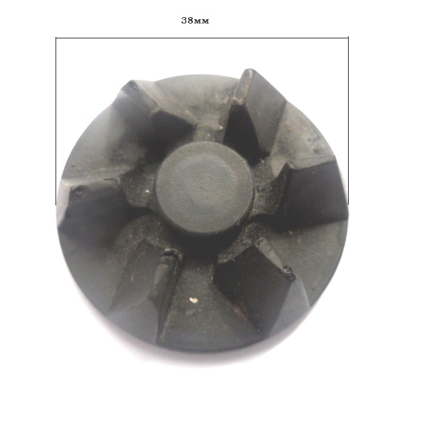 Муфта к блендеру Hamilton HBB250-CE (правая резьба)