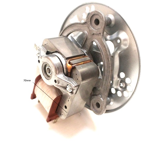 Электродвигатель Alfa 31