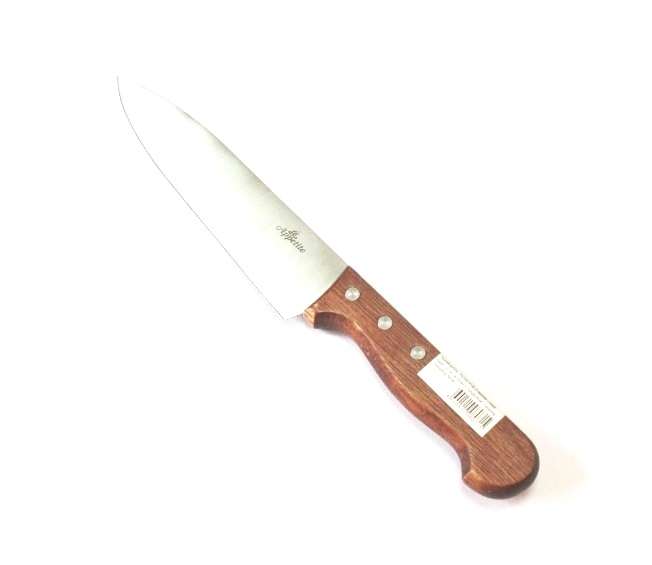 Нож поварской 175х305мм