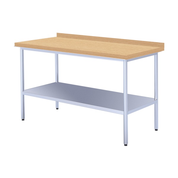 Стол 1500х800х870мм кондитерский