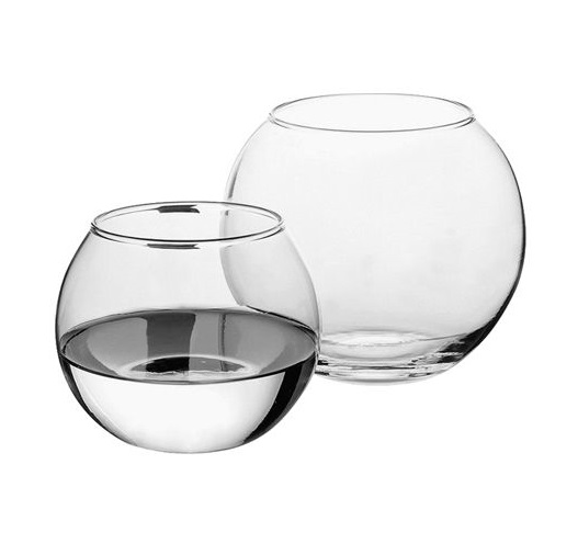 Ваза - шар 420мл