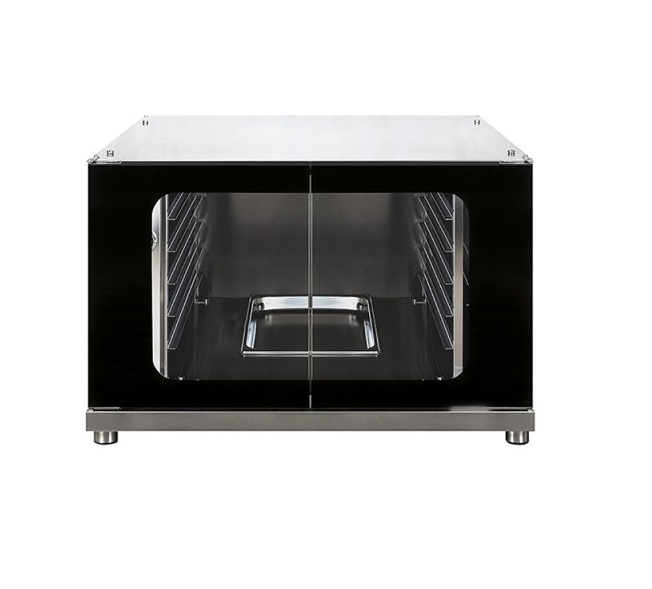 Шкаф расстоечный 6 уровней Smeg LEV341XV