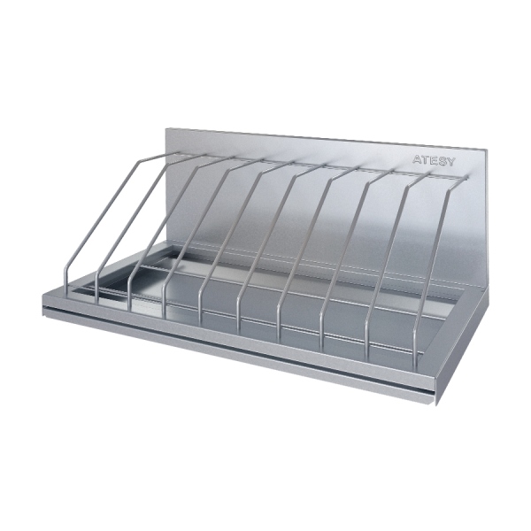 Полка 600х350х290мм для досок