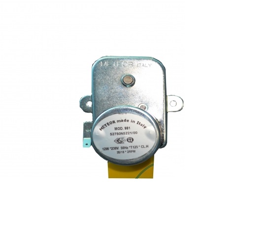 Двигатель Meteor