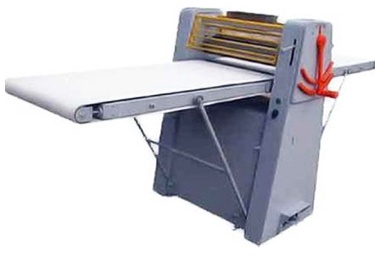 Машина тестораскаточная НМРТ 130/600