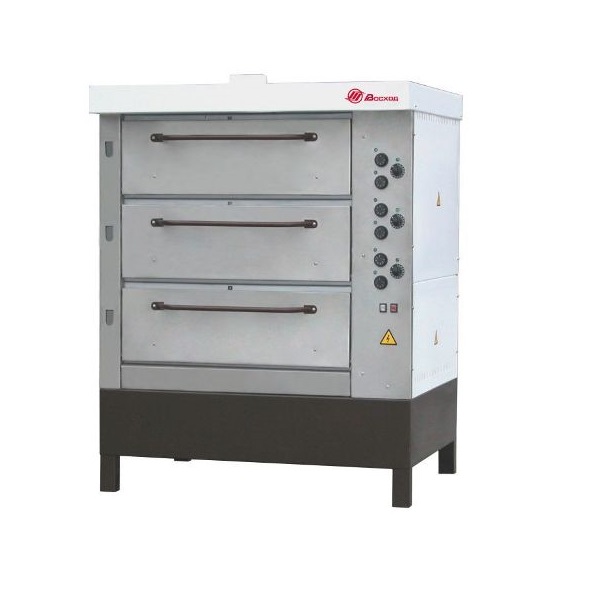 Шкаф пекарский Восход ХПЭ-750/3