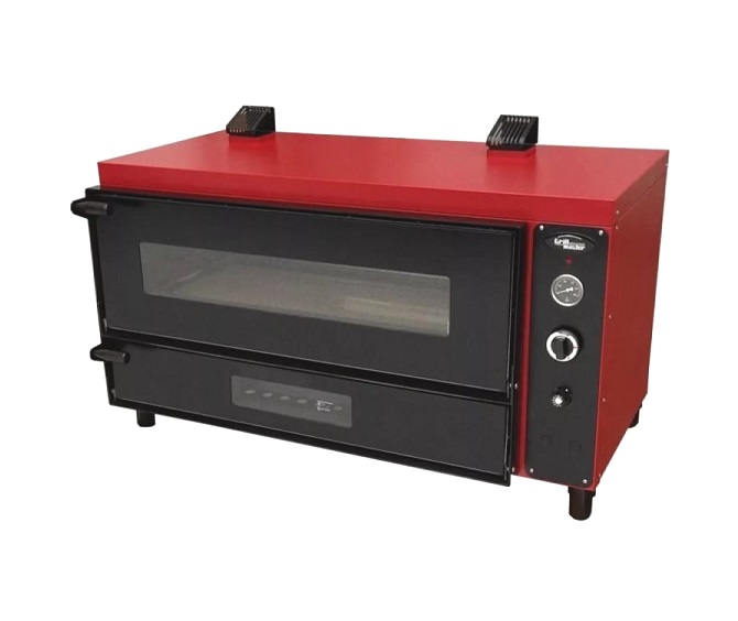 Печь газовая для пиццы Grill Master УГП/1