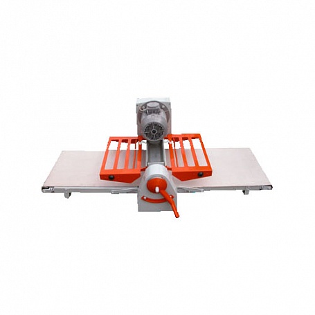 Машина тестораскаточная КРТ 80/500