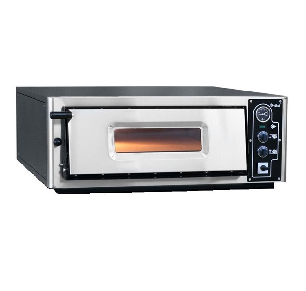 Печь электрическая для пиццы Abat ПЭП-4