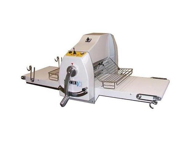 Машина тестораскаточная Kemplex SF500/710