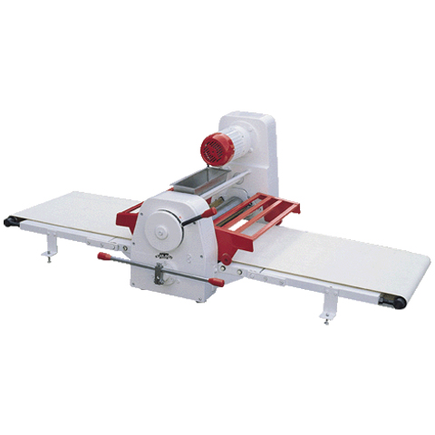 Машина тестораскаточная Gastromix TDR-380