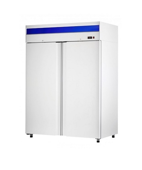 Шкаф холодильный крашеный Abat ШХн-1,0