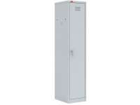 Шкаф 400х500х1860мм односекционный для одежды