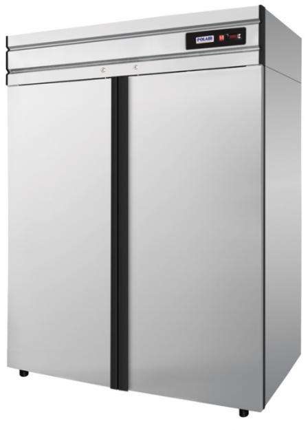 Шкаф холодильный см114 g