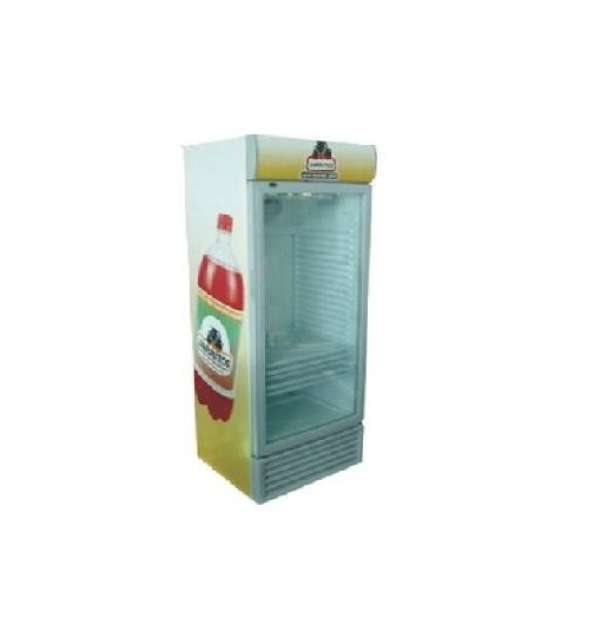 Шкаф холодильный стекло Aucma SC-208