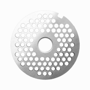 Решетка к мясорубке МЕМ-12 6 мм