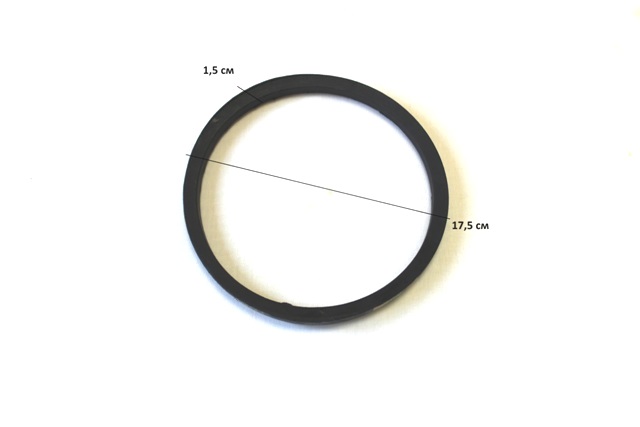 Ремень к овощерезке Гамме-5А