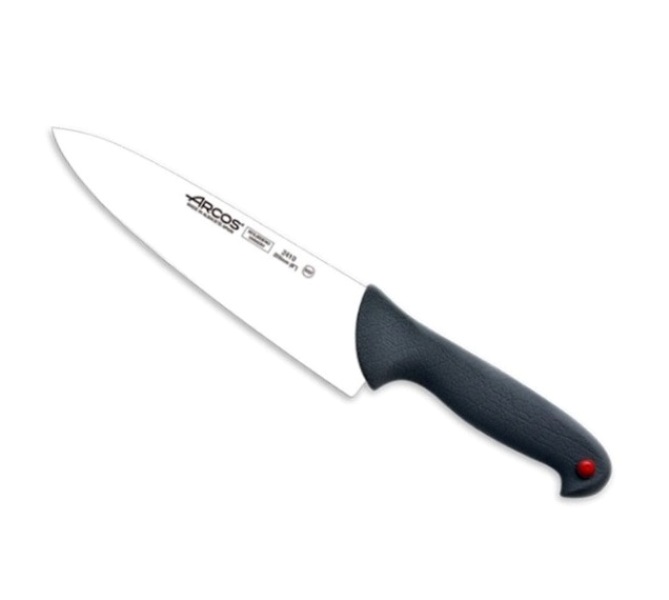 Нож поварской 200/330мм