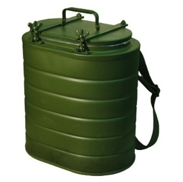 Термос 12л нержавеющая сталь