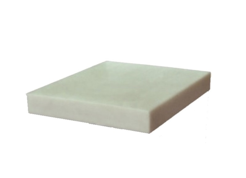 Доска разделочная полипропилен (колода)  600х400х50мм