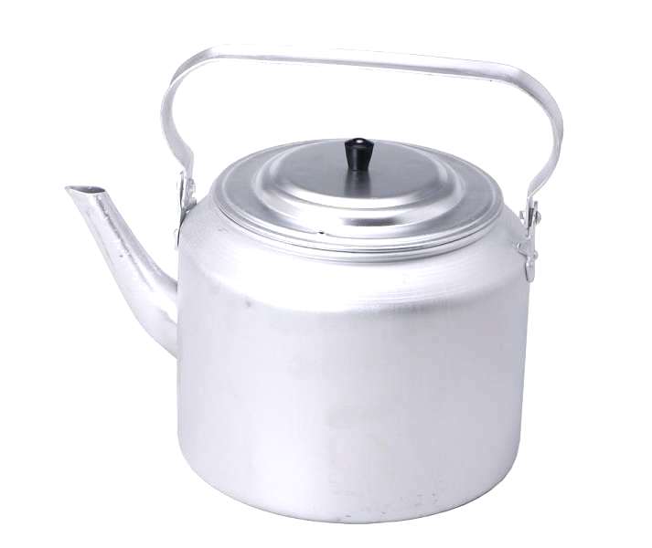 Чайник алиминиевый 7л