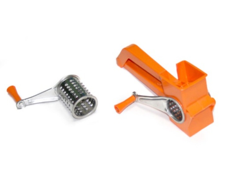 Терка роторная