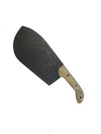 Нож (секач) для мяса с деревянной ручкой 355/490мм