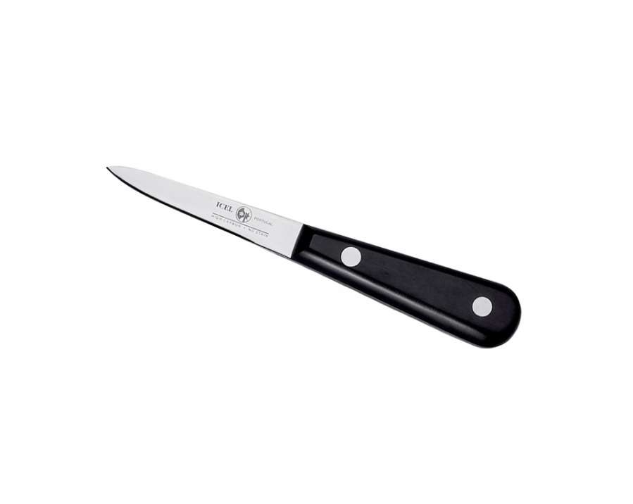 Нож для устриц 80х160мм ICEL
