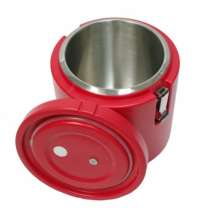 Термос термоконтейнер нерж/полипропилен  универсальный 23л