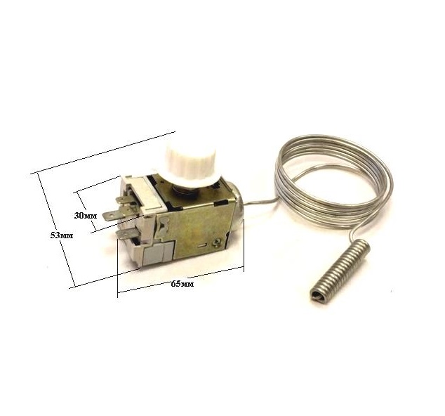 Терморегулятор для холодильника Стинол ТАМ 133-1М-2,5