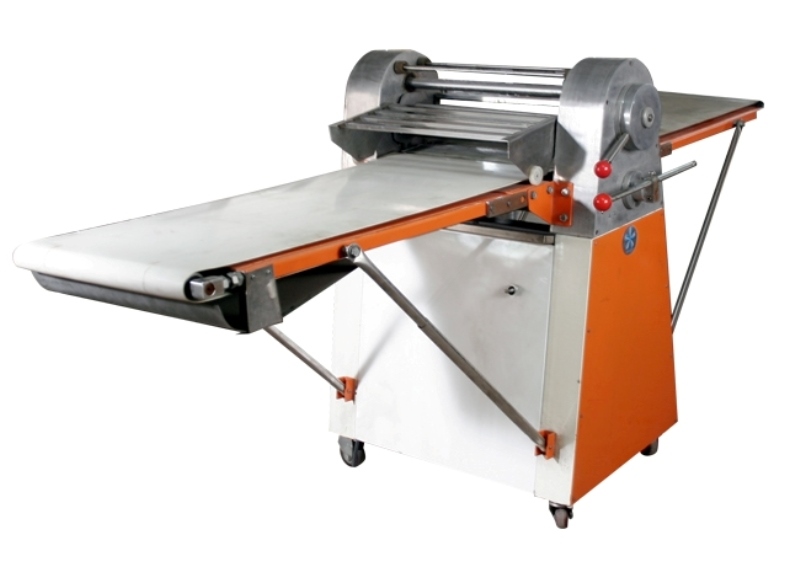 Машина тестораскаточная Gastromix TDR-520