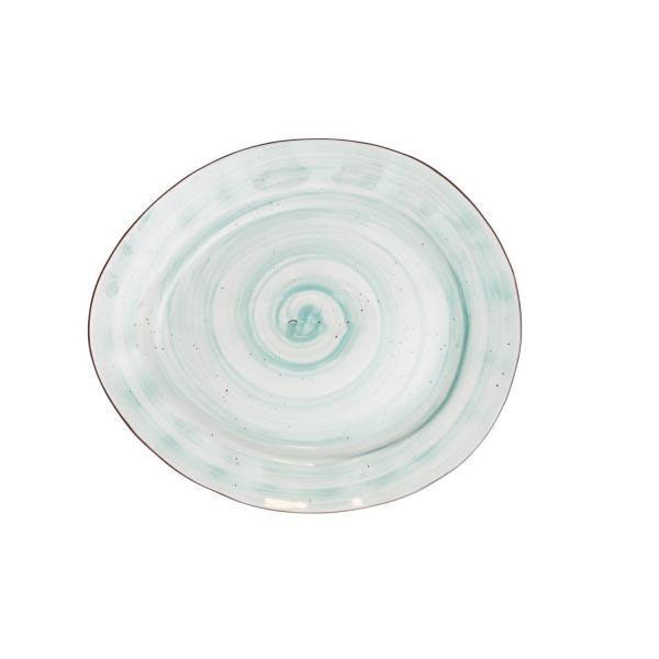 Тарелка d300мм "Ocean Fusion"