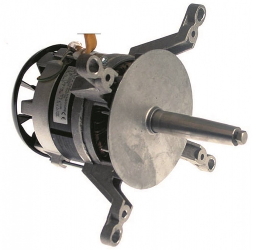 Двигатель FEV106/BAKE1000