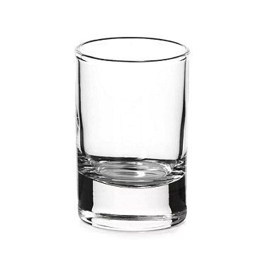 Стопка 60мл Сиде Pasabahce - Бор