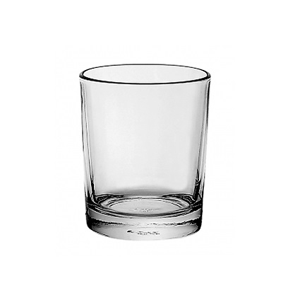 Стакан Олд Фэшн 250мл "Гладкий" ОСЗ Arcoroc