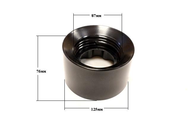 Кольцо опорное блендера Kitchen Aid