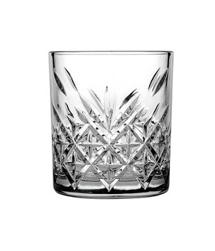 Стопка 62мл Таймлесс Pasabahce - Бор